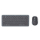 Klawiatura Hama MULTI-DEVICE WKM-500 (Black_Grey)